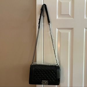 Crossbody Bag - look alike